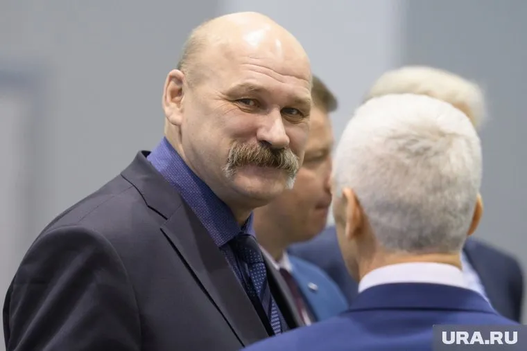 Василию Матюшенко нашли преемника на посту главы Североуральска