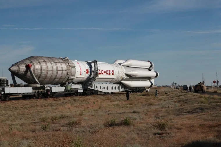 Клипарт. Официальный сайт «Роскосмос». Екатеринбург