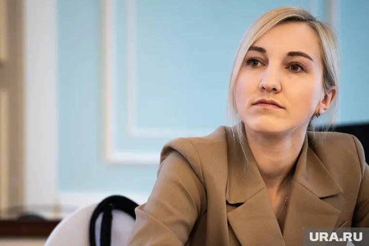 Анастасия Тарабрина занялась журналистикой