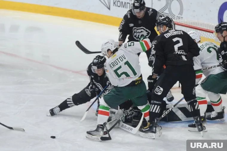 Дронов активен и в защите, и в нападении