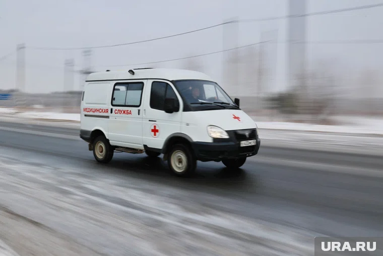 В Москве пострадал мужчина из-за неизвестного вещества, распыленного в квартире