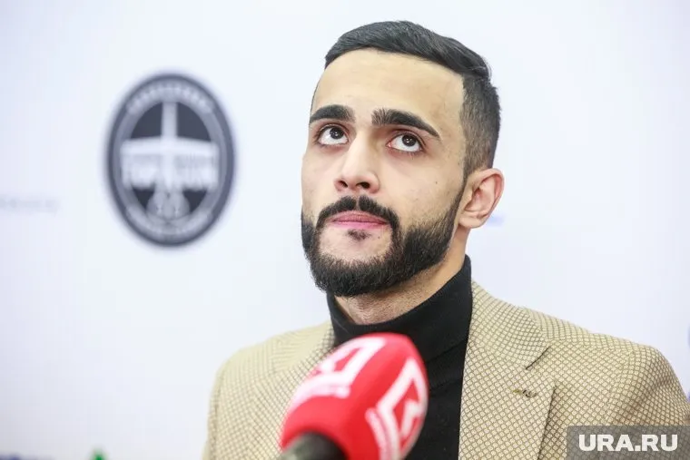 Гасанов поблагодарил подписчиков за внимание