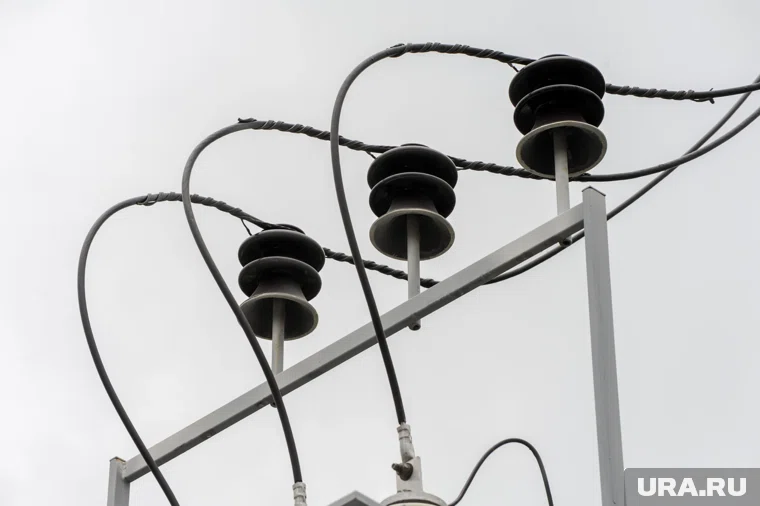 Энергообъекты передали в рамках соглашения о порядке использования электросетевого имущества