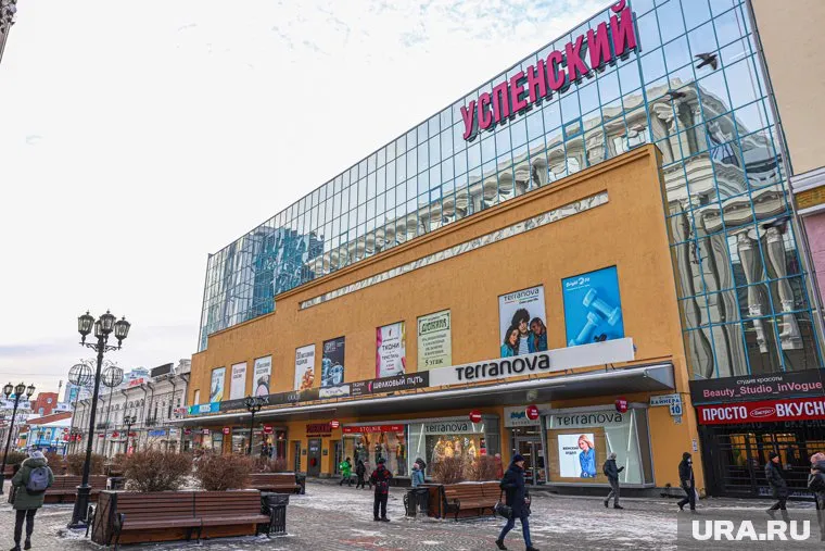 Ремонт на Вайнера должны были начать еще в 2022 году