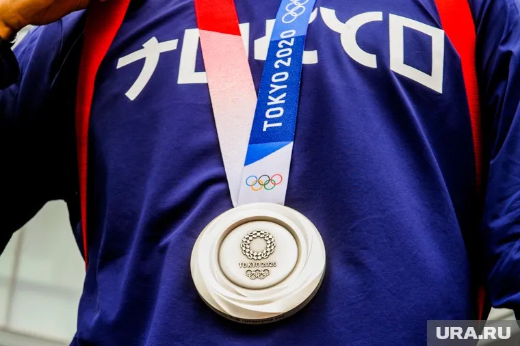 На Олимпиаде пересмотрели оценку гимнастки из России