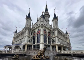 Рядом с замком, на набережной или на месте кинотеатра: пять самых дорогих квартир, которые продаются в Кургане