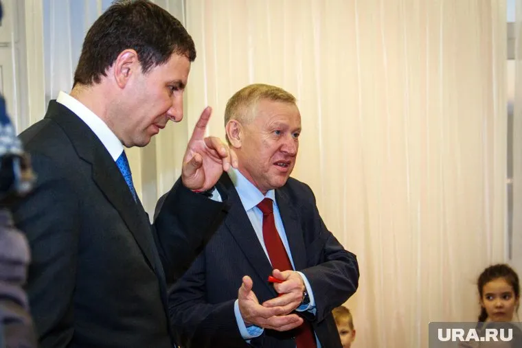 Михаилу Юревичу уже не нужны медиа, активы готов взять Евгений Тефтелев