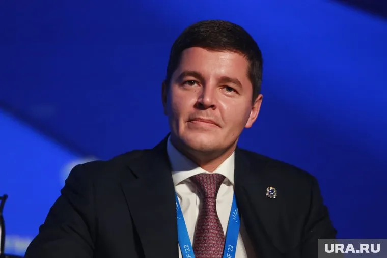 Артюхов подчеркнул, что будущее Ямала — с президентом Путиным