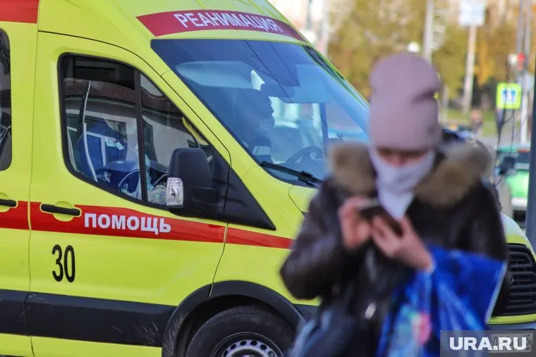 Всего в регионе подтвердили 4703 случая коронавируса