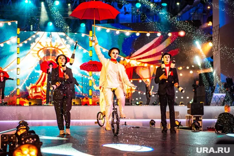 Основная задача тифлокомментатора — в ярких красках передать все, что происходит на сцене