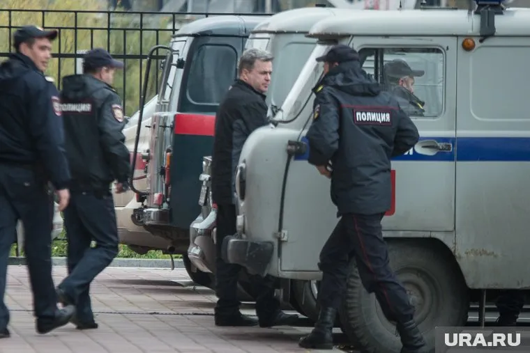 Не исключено, что скоро дело Кинева передадут в суд