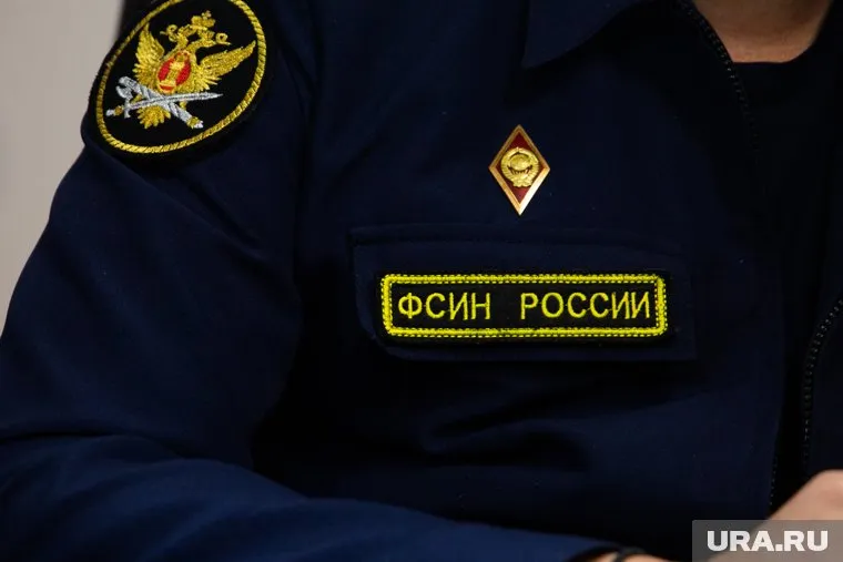 ГУФСИН по Пермскому краю подтвердило информацию о задержании начальника ИК-37