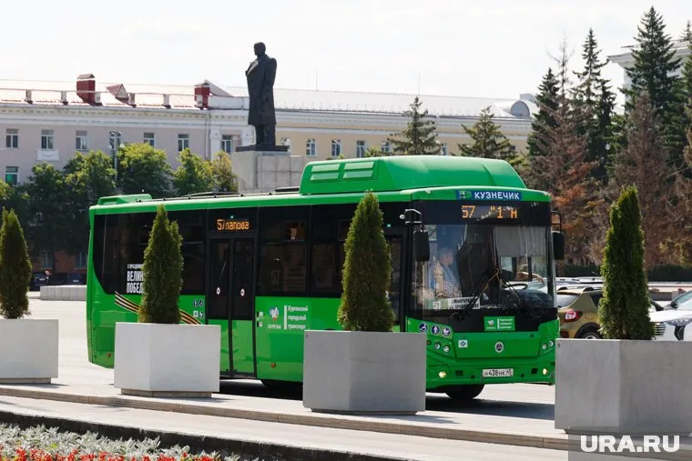 Организатор Open-air в Кургане выделят бесплатный трансфер до Голубых озер
