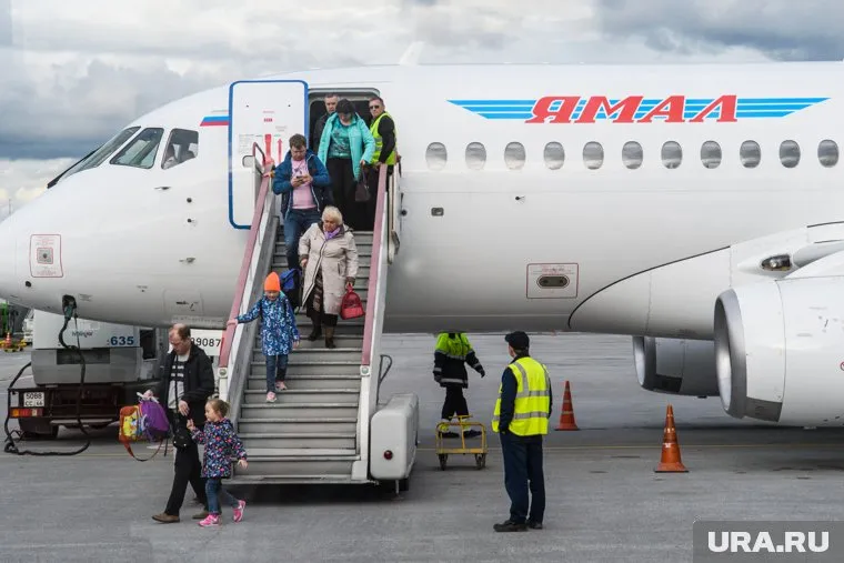 Правительство подготовит список новых субсидируемых рейсов осенью 2019 года