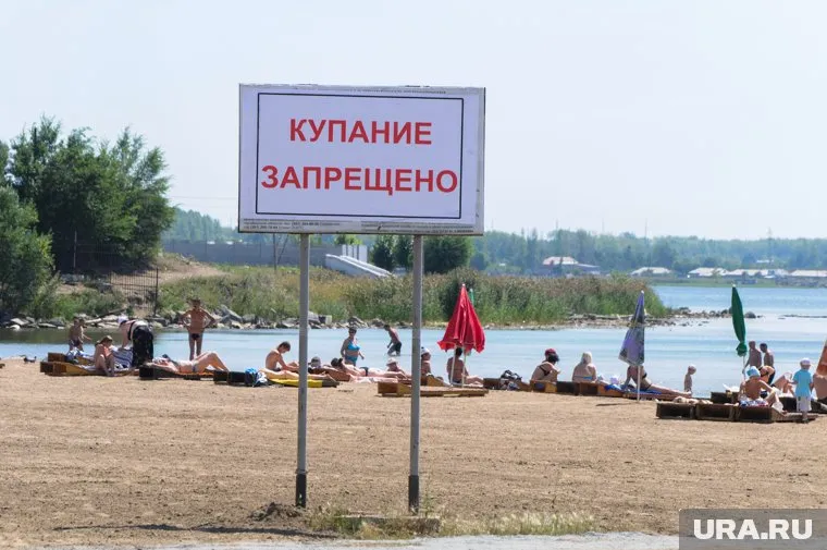 Опасные микробы попадают в море со сточными водами