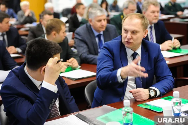 Николай Пуртов возглавил главный инвестиционный инструмент тюменского правительства