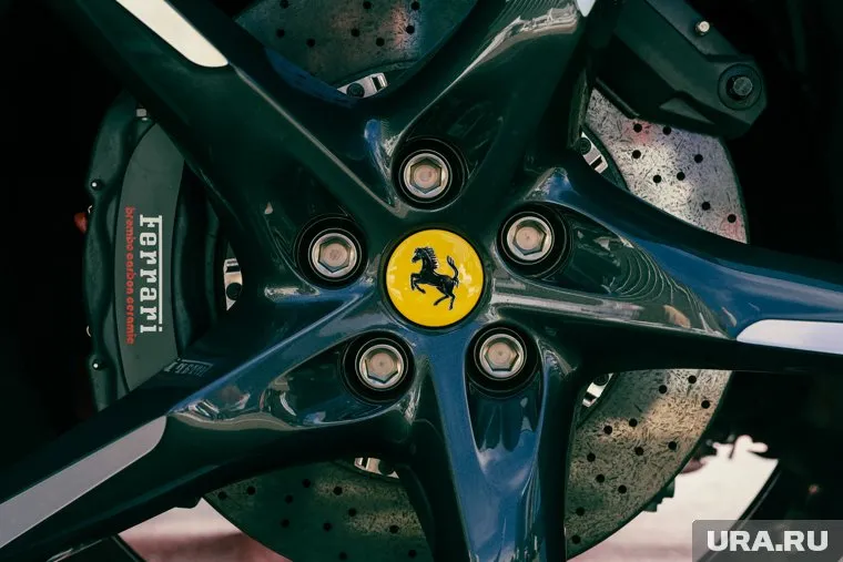 Цена на Modena начинается с 10 миллионов рублей