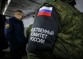 СК РФ начал расследование после атаки украинских дронов на Курск