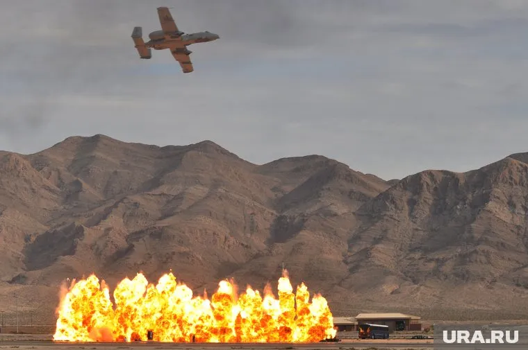 Под бомбежкой погибли мирные сирийцы