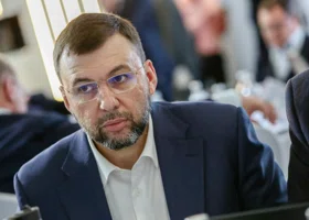 Украинские войска пытались деблокировать Димитров