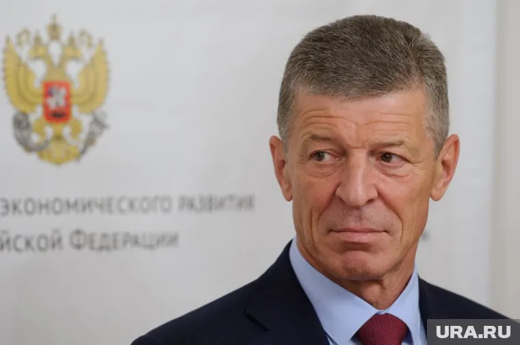 Дмитрий Козак искренне хотел помочь Свердловской области. Но не все получилось