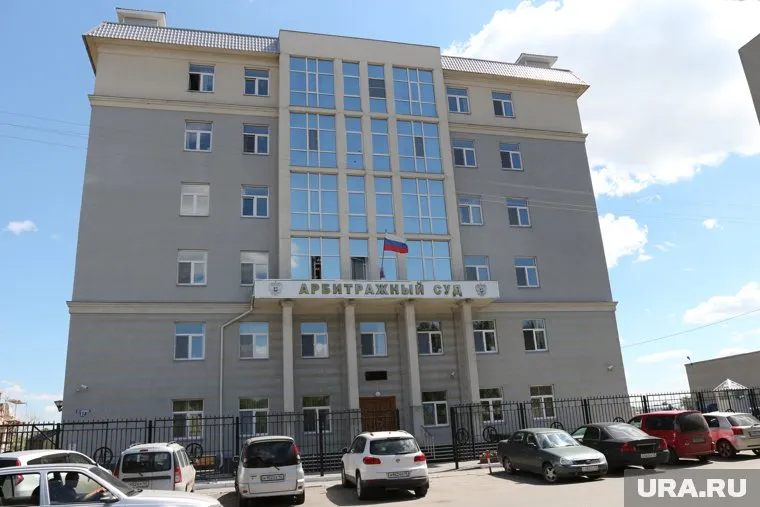 В Арбитражном суде Кургана рассматривают финансовый спор, где фигурирует экс-депутат Михаил Гурко