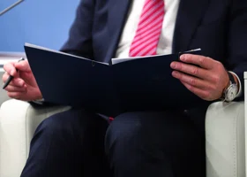 Сложный для ЕР регион лишится политического куратора перед выборами-2026