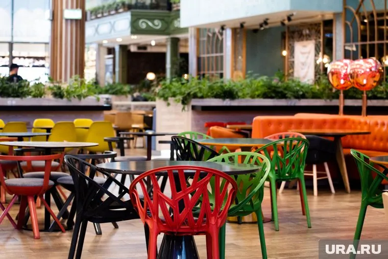 В торгово-развлекательных центрах Екатеринбурга начинают вводить ограничения