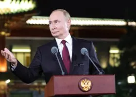 В Китае потребовали удалить беседу Путина и Си Цзиньпина о жизни до 150 лет