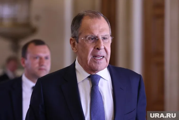 Сергей Лавров отметил, что США вышли из ДРСМД, чтобы противостоять Китаю