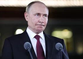 Путин заставил Трампа понервничать без единого слова