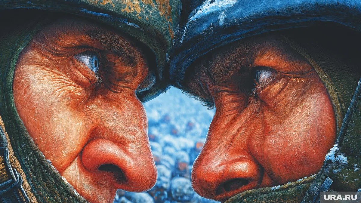 Rossiya qamoqxonalarida havaskor porno