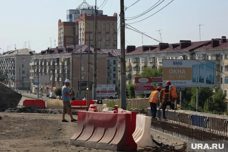 С Некрасовского моста пропала лестница для перехода