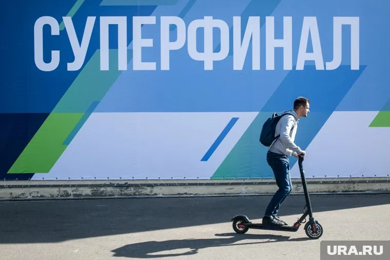 Регистрация самокатов могла бы помочь контролировать их движение по улицам