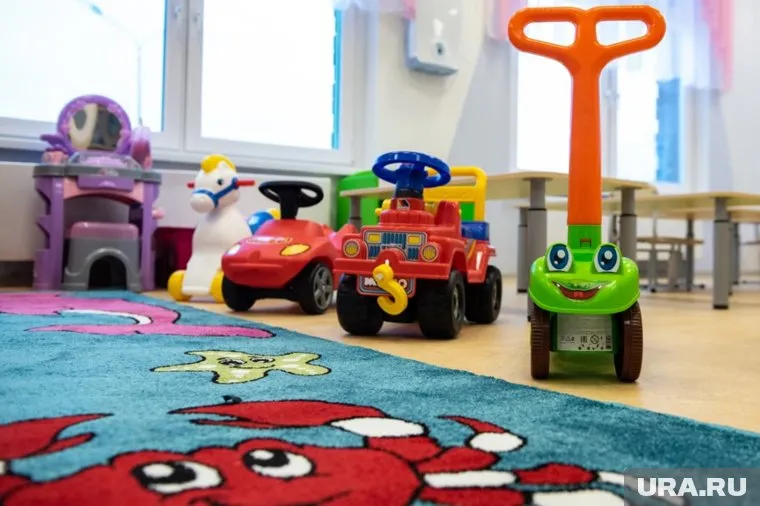 На фоне иностранных конкурентов челябинские игрушки получили конкурентные преимущества