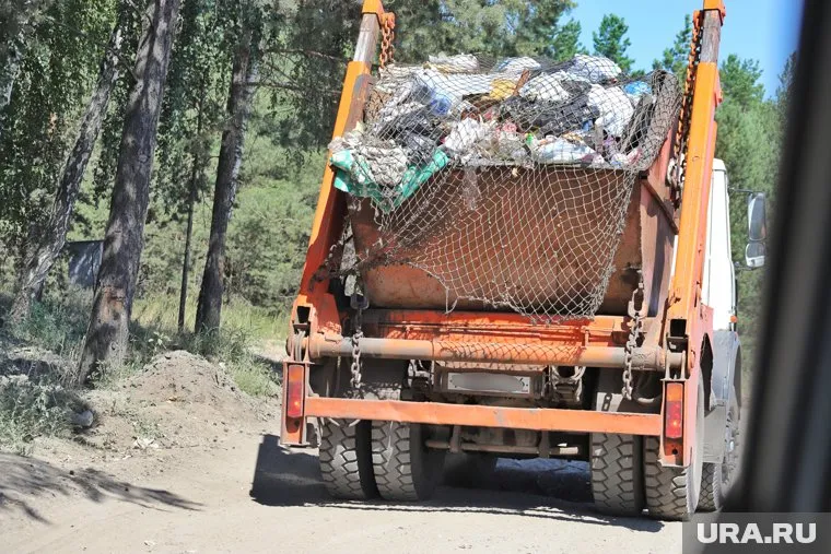 МУП «Шуховский полигон» в 2018 году сработал с убытком в 7,3 млн рублей