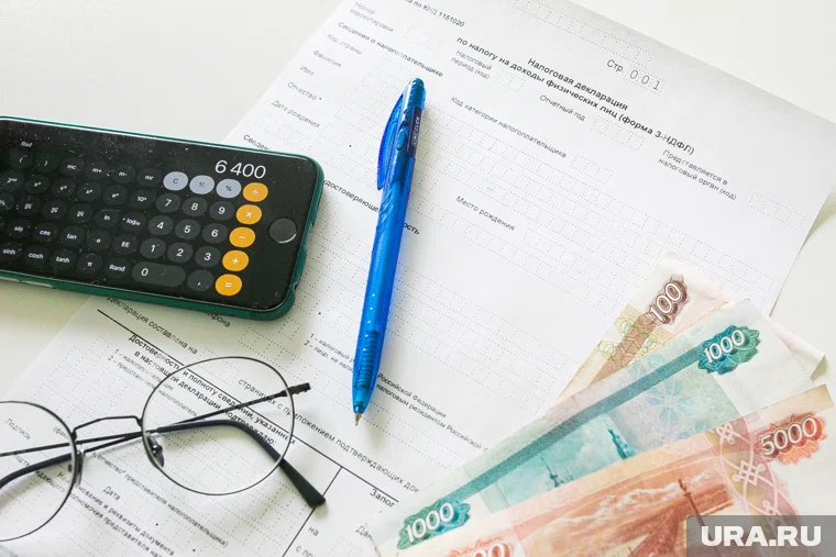 Новый порядок взыскания долгов по налогам создает определенные риски для россиян