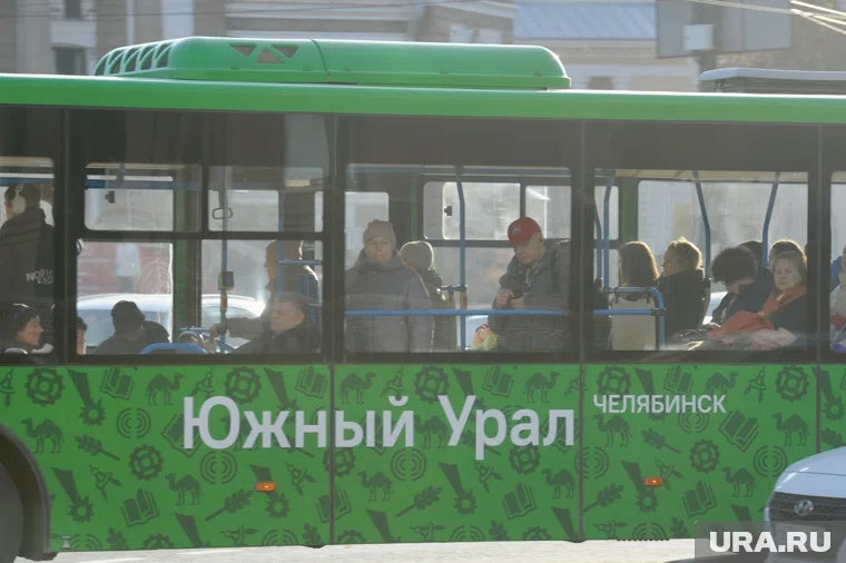 В агломерации вырастет стоимость проезда на общественном транспорте