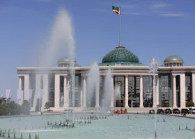 В Чечне хотят создать Путинский суд