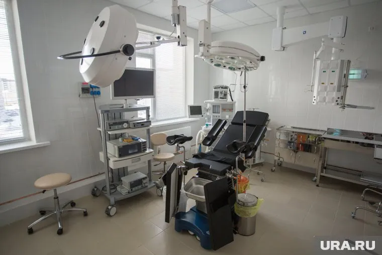 Средства предназначаются на покупку медизделий