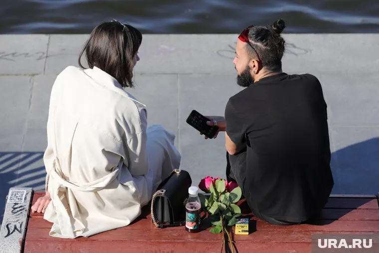 Пара перестала скрываться от публики лишь недавно