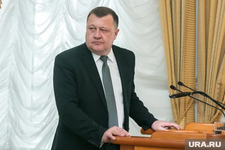 О планах на строительство рассказал Сергей Пугин