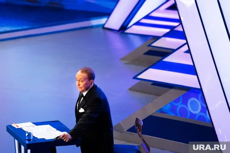 Александр Масляков умер 8 сентября