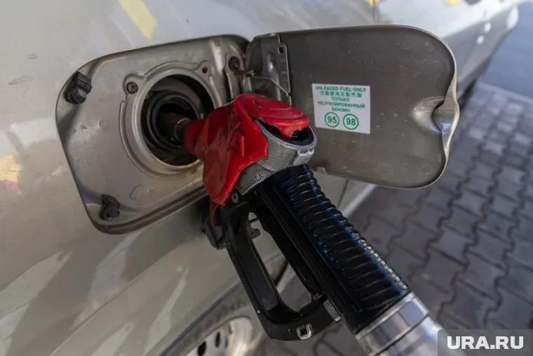 Ханты-Мансийское УФАС возбудило дело из-за сговора на рынке нефтепродуктов