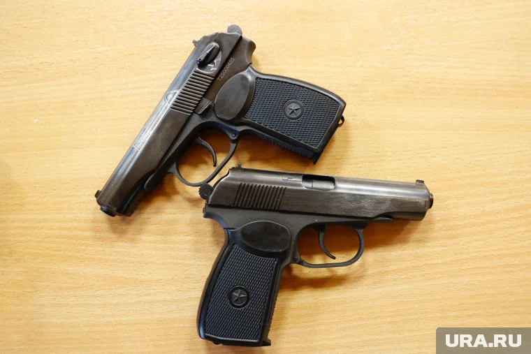 В результате перестрелки в Сухуме один человек находится в тяжелом состоянии