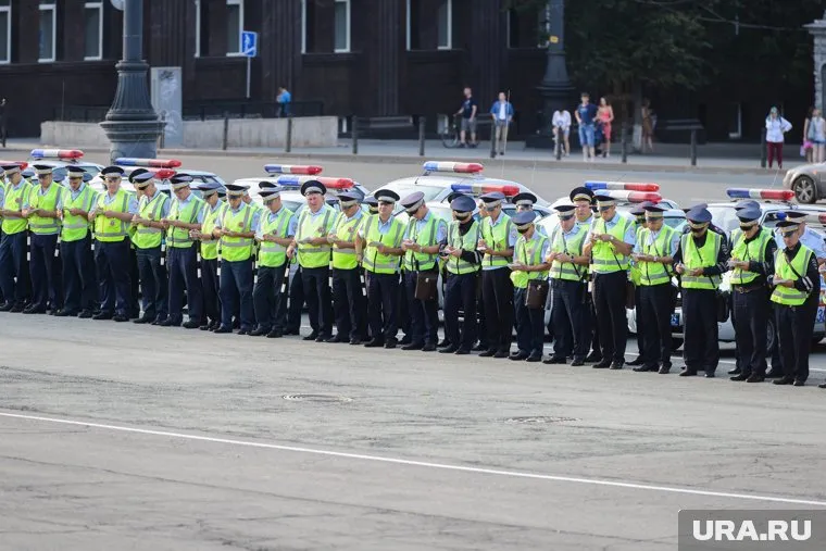 Увольнение грозит каждому пятому сотруднику инспекции