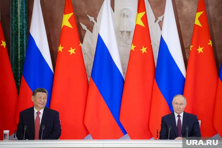 Путин, Си и Моди послали жесткий сигнал Трампу