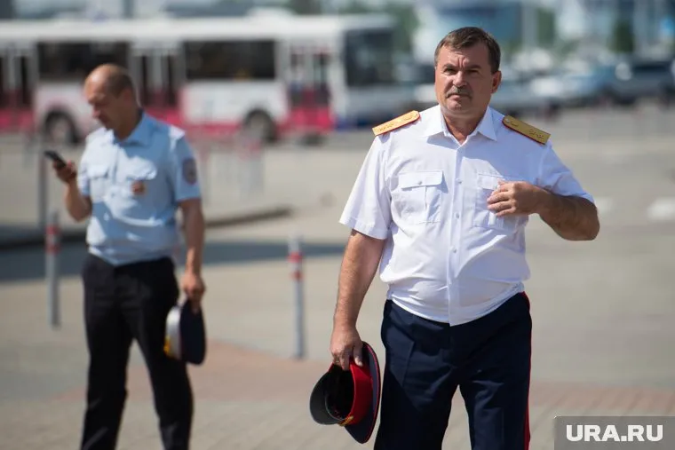 Для этого Задорину пришлось переехать в Сибирь