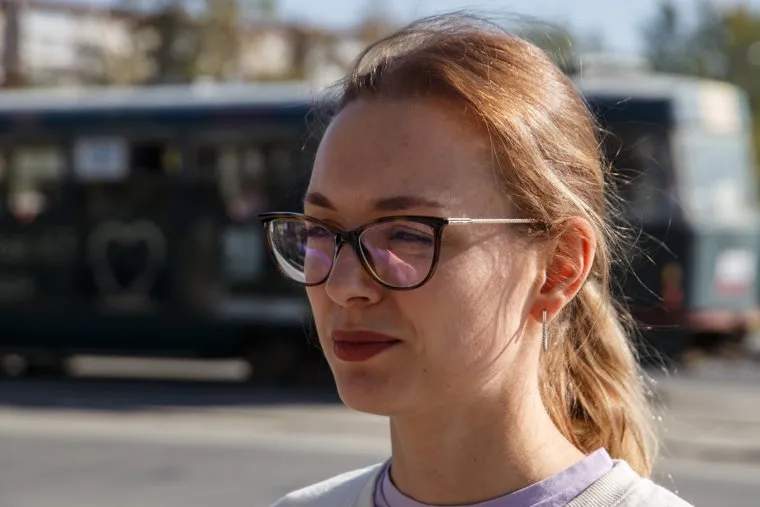 Субботник в Шарташском лесном парке. Екатеринбург