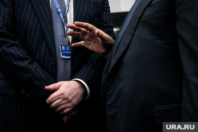 Тюменские единороссы саботируют требование АП и подставляют региональный исполком